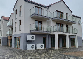 Lokale mieszkalny 3-pokoje i 1-pokojowe+Miejsca Postojowe+FV23%