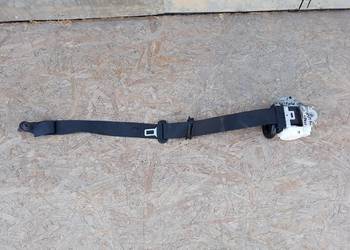 SMART FORFOUR II W453 PAS BEZPIECZEŃSTWA LEWY TYŁ