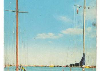 GDYNIA BASEN ŻEGLARSKI GDYNIA BASEN ŻEGLARSKI