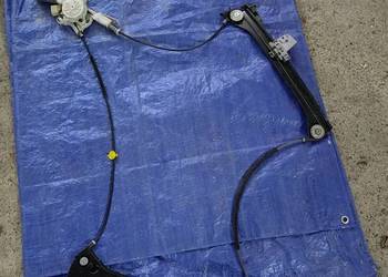 Mechanizm podnoszenia szyby lewy przód Mercedes CLK W209