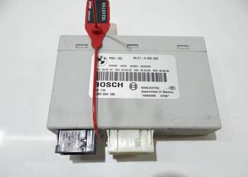 MODUŁ PARKOWANIA PDC BMW E90 E91 6982390