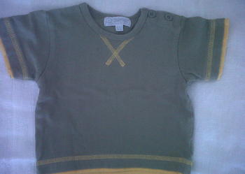 koszulka r.68cm,H&M
