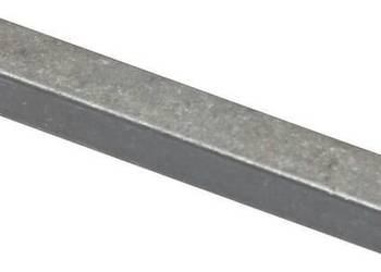Wpust pryzmatyczny 1/4"x2" 703890