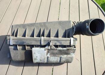 Filtr powietrza BMW e32. Nie E34 E36 e38