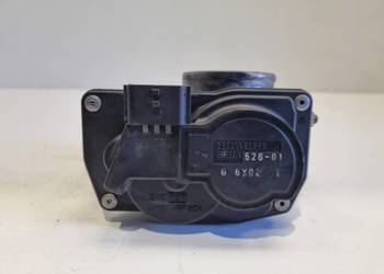 PRZEPUSTNICA Nissan Note 1.6 16V _ SERA526-01 przepustnica