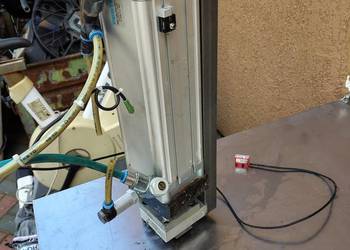 Siłownik standardowy Festo DNC-100-250-PPV-A