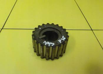 NV200 JUKE CLIO 1.5 DCI 14r 90KM K9K400 kolo rozrzadu na wal 130215139