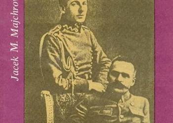 Ulubieniec Cezara Bolesław - Majchrowski