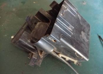 Honda CBR 1000 sc24 półka akumulatora