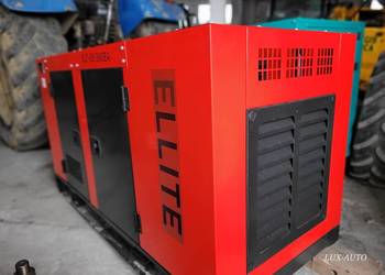 Ellite Generator ELT-68/380EA agregat prądotwórczy