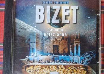 Bizet Carmen Arlezjanka Ckassic Collection CD