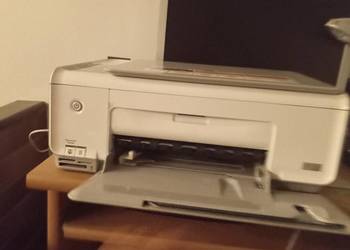 Sprzedam urządzenie wielofunkcyjne HP