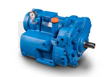 Komopresor do wydmuchu GHH CS 80