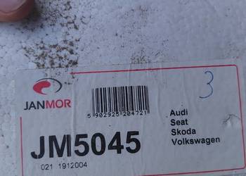 Cewka zapłonowa Janmor JM5045 2szt
