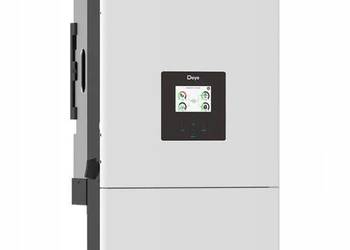DEYE Falownik hybrydowy 12kW SG05LP3 3-fazowy niskonapięciowy