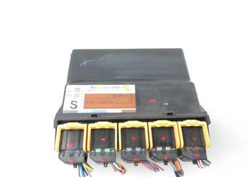 MODUŁ KOMFORTU FORD MONDEO III S37T15K600SC