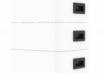 Dyness Tower T21 HV battery B9637