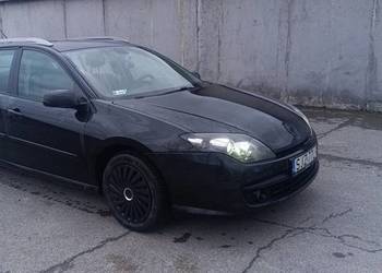 Renualt Laguna GrandTour 1.5dci 2008rok Sprzedam,zamienię
