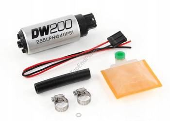 Pompa paliwa  dw 1.8 t tuning