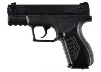 Pistolet wiatrówka Umarex XBG 4,5 mm BB CO2 121-067