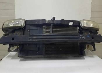 WZMOCNIE PAS PRZEDNI CHLODNICE LAMPY BELKA VW POLO 6N0