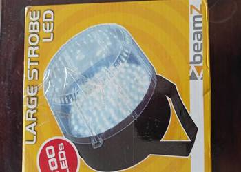 Sprzedam LARGE STROBE LED