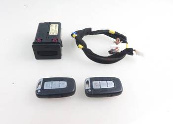 STACYJKA KIA SPORTAGE III (SL) 954903W000