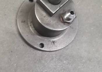 Pompa smarownicza zamka TUD40/50