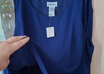 Bluzka damska ,,Danny & Nicole''   8XL/ 56