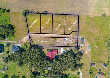 Oferta sprzedaży gruntu  Deszczno