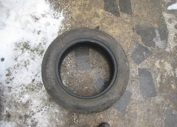 Opona pojedyńcza Imperial All season driver r15 185/65 (1323)