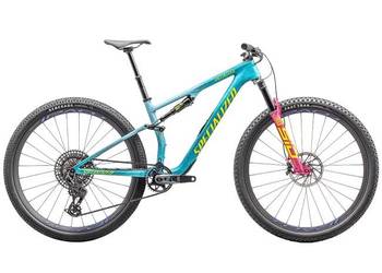 2025 Specialized Epic 8 Pro Mountain Bike (INDORACYCLES)
