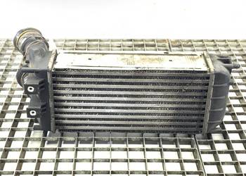 INTERCOOLER PEUGEOT PARTNER II 9684212480 1.6 90KM CHŁODNICA
