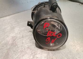 HALOGEN PRAWY VW POLO IV 9N