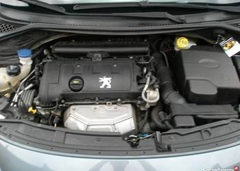 Silnik 1.4vti kompletny