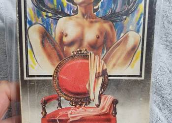 Pamietniki Fanny Hill