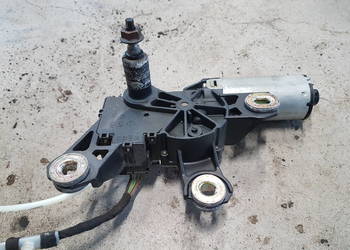 SEAT LEON I SILNIK WYCIERACZKI TYL SILNICZEK TYL 1J6955711C