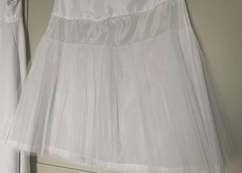 Zestaw komunijny dla dziewczynki