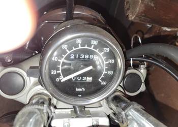 sprzedam yamaha virago vx 535