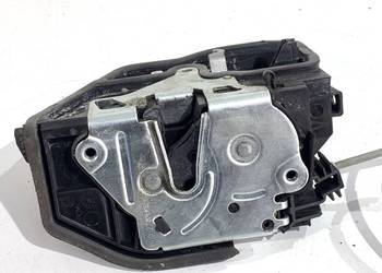 ZAMEK DRZWI LEWY TYŁ BMW F07 Hatchback 7229459 09-17