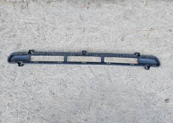 JEEP COMPASS II KRATKA ZDERZAKA PRZÓD 5UT11TRMAC JEEP COMPASS II KRATKA ZDERZAKA PRZÓD 5UT11TRMAC