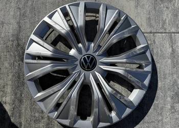 KOŁPAK ORYGINALNY VW CADDY 17" 2K7601147