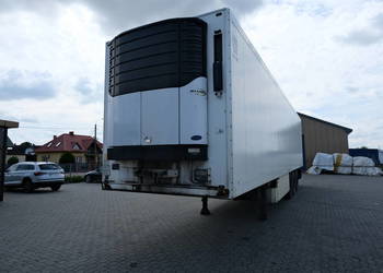SCHMITZ CARGOBULL SKO 24 2009 /