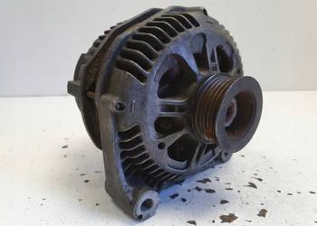 Range Rover III L322 3.0 D ALTERNATOR 150A YLE500180 Range Rover III L322 3.0 D ALTERNATOR 150A YLE500180