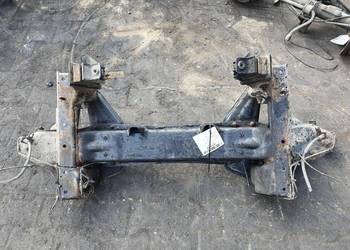 SANKI PRZEDNIE VOLKSWAGEN LT 35 SANKI PRZEDNIE VOLKSWAGEN LT 35