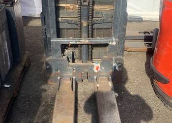 Maszt wózka widłowego lekki podnośnik do ciągnika hydrauliczny