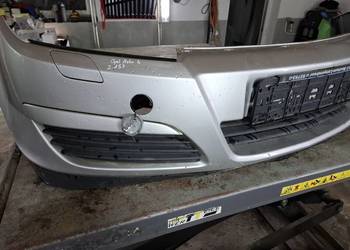Zderzak Opel Astra H kod lak. Z157