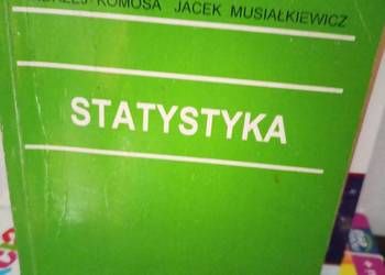 Statystyka empik podręczniki szkolne księgarnia Warszawa antykwariat Bródno Statystyka empik podręczniki szkolne księgarnia Warszawa antykwariat Bródno