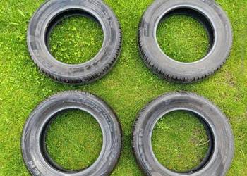 Opony Nexen letnie 14"