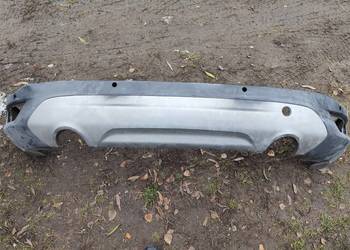 Zderzak tylny  forda Kuga II 2.0 180km 2015r